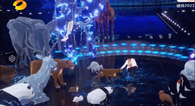 收视六网全域第一，锋尚文化携手湖南卫视跨年演唱会实现开门红