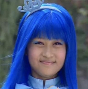 《巴啦啦小魔仙》凌美琪扮演者去世，网友：她去拯救魔仙堡了