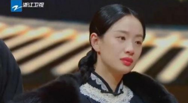 李梦为什么被白鹿原换掉 李梦回应《白鹿原》被删被换