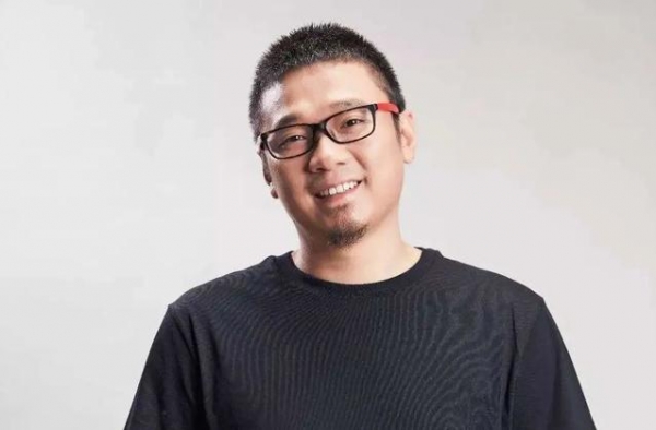 导演韩延：“小红花”奖励所有努力生活的人