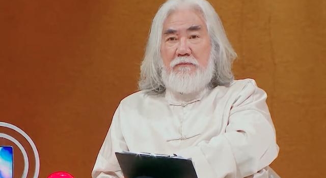《演员3》路已走偏，张纪中成第2个于正，与李诚儒上演一唱一和