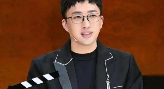 于正在《我就是演员3》中镜头被删光