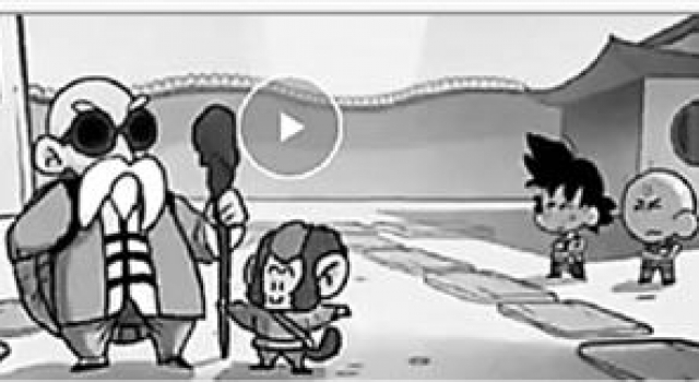 西班牙MV“科普”孙悟空 感动中国网友