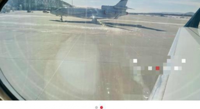 王思聪乘私人飞机带网红庆生 包游轮3小时20万