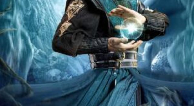 玄幻巨制“长安伏妖”曝角色海报 群星贺岁爆笑伏妖