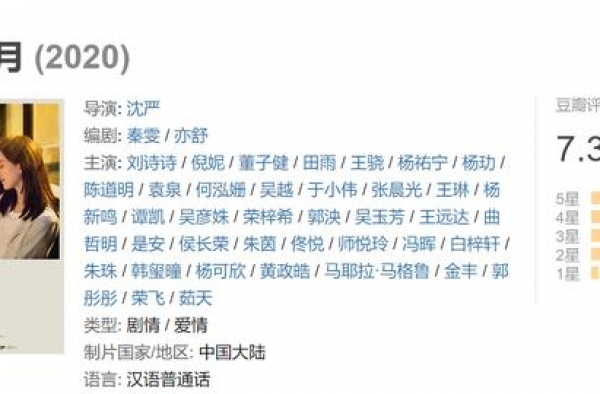 小邱鉴剧｜《流金岁月》：故事是个好故事，可刘诗诗这演技……