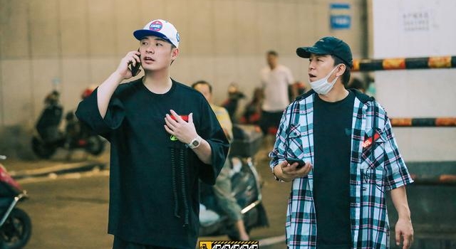 极挑+跑男也没用！《哈哈哈哈哈》高开低走，三大槽点太影响口碑