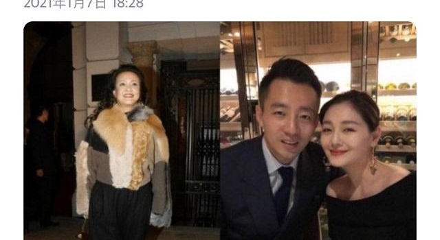 大S婆婆张兰又出事了！藐视法庭被判关一年，提交新证据却遭驳回