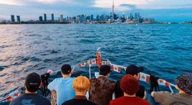 GOT7暗怼老板面临解散？大秀团魂破除不和传闻，喜剧人实锤