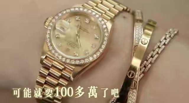 林志颖老婆太真实，自曝购物需请示，名牌包也是二手的