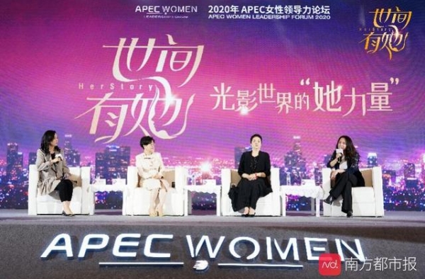 知名导演李少红：演员不是吃青春饭的职业，女演员自己不要慌