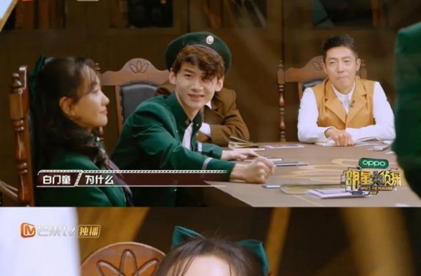 @所有女孩：美丽无罪，你没有错