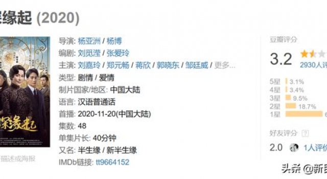 张爱玲如果看了《情深缘起》会气死吗？