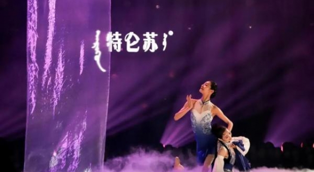 《舞蹈风暴》第二季今晚收官，华宵一谢欣黎星陈镇威剑指冠军