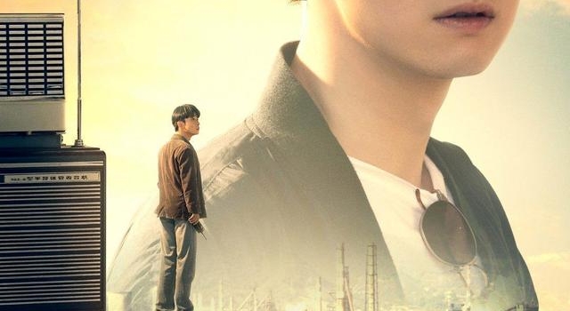 《大江大河2》成今年口碑第一剧 董子健：杨巡很渺小但打不倒