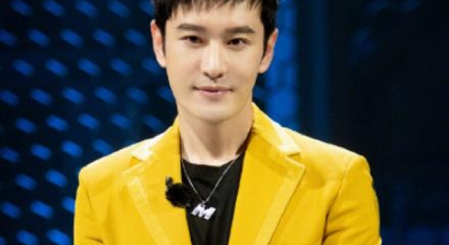 黄晓明宣布退出《浪姐2》！此前baby否认是第三者，获他力挺
