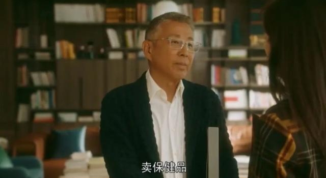 围在倪妮、刘诗诗身边的男性角色各有特色，但没摆脱偶像剧套路