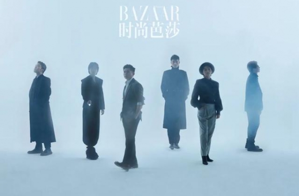 王晓振：电影只是事情一件