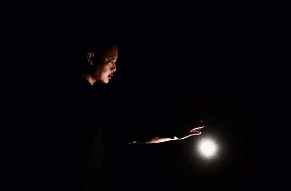 弟子独舞演绎40岁男人的孤独 金星自比果农终于等到丰收