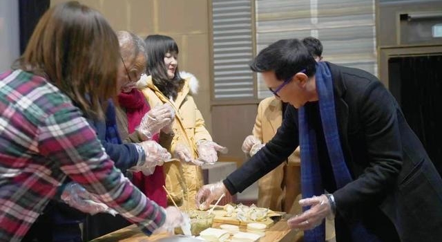 红星专访｜吴刚：老戏骨谈不上，我还是一个影视新人
