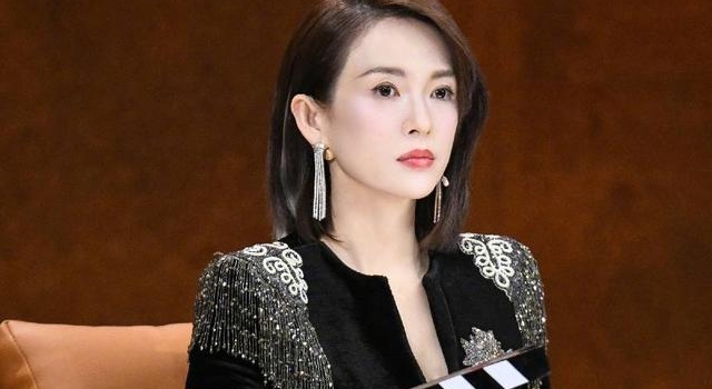 拥有豪华班底的《上阳赋》，不应该只有可怜的5.9分