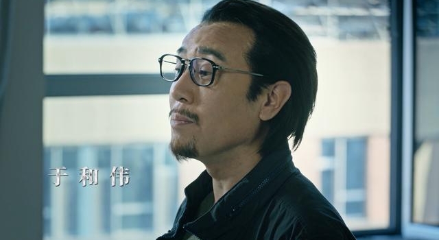 专访｜导演李路：阅历越深，对《巡回检察组》会理解越深