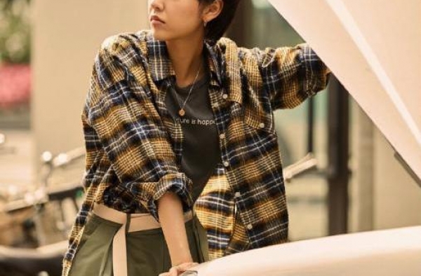 “了不起的女孩”大结局 陈昊蓝整装待发未来可期