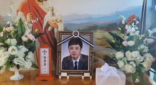 知名男星卧床9个月后去世！出殡当天再传噩耗，亲妈难过身亡