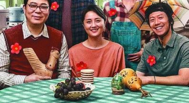 2021年国产电影迎来开门红
