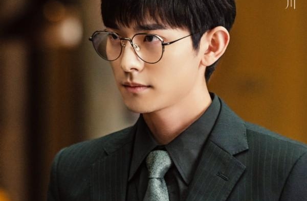骆明劼出演《一生一世》再次挑战反派引期待