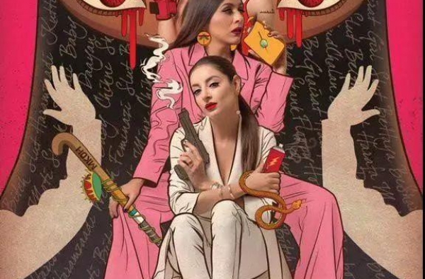 9.2分，这剧被禁是最大的悲哀