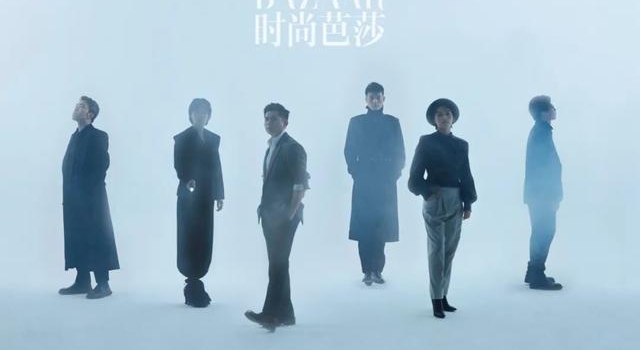 申瑜：?不拍电影，不是白活了吗