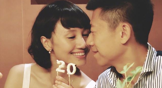 有种“高级脸”叫袁泉的女儿，网友：才华随夏雨，颜值就算了