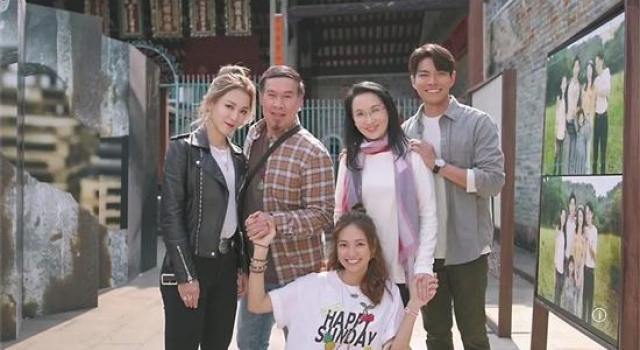 打开《香港爱情故事》监制林肯：观众看得到我们的心思