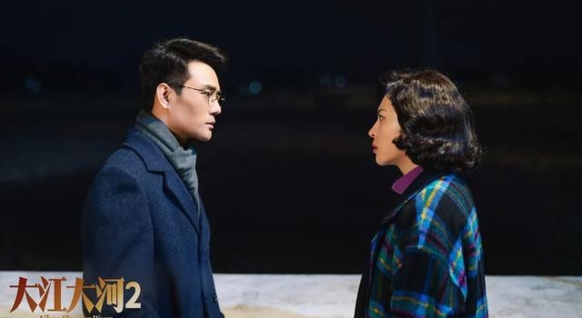 播出4集，收视就冲到第2，张嘉益新剧又抓到了“收视王牌”？