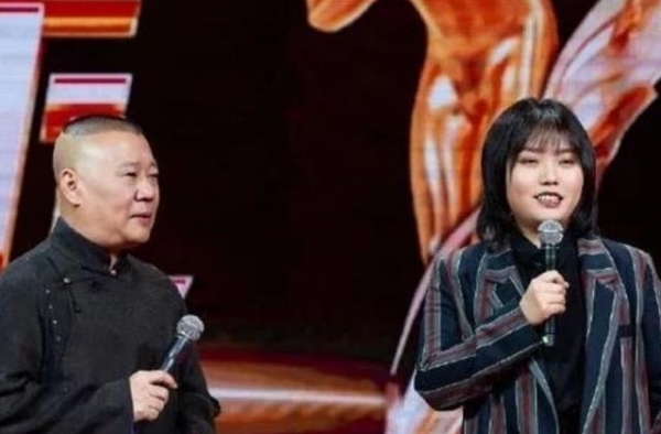 喜剧人被综艺挖空了咋办