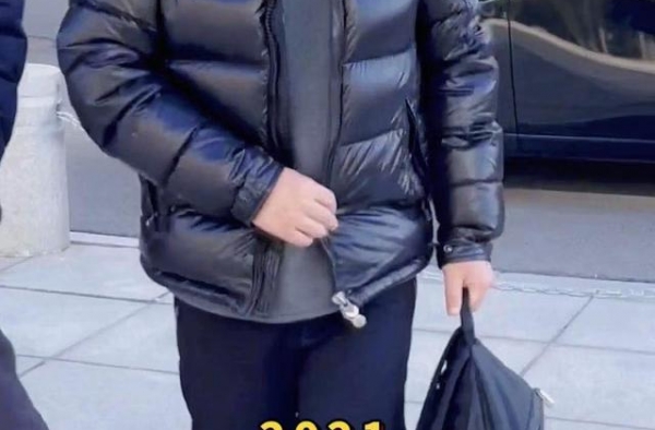 郭德纲现身天津录制相声春晚，青春德云社成员被喊话原地出道