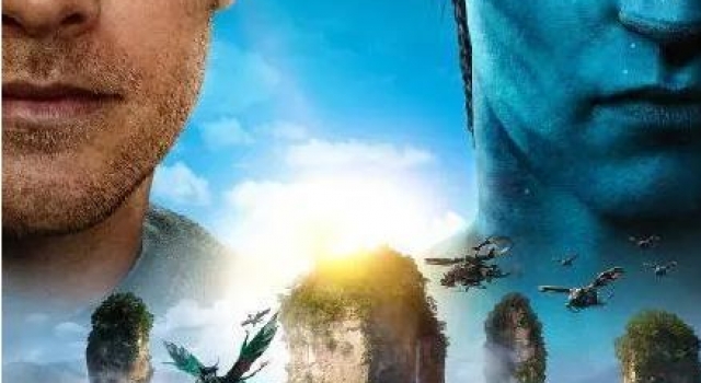 《阿凡达2》定档2022 四部续集同时拍摄
