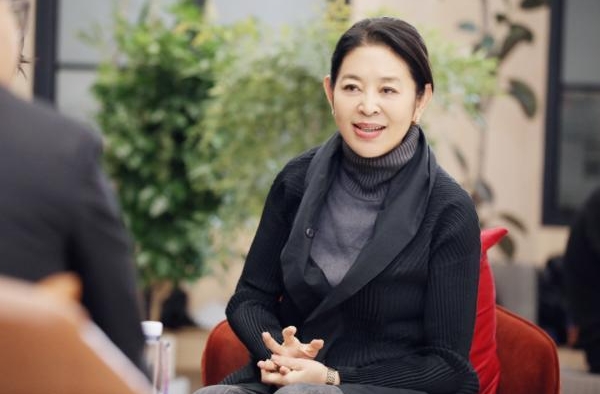 今晚十点，和她们一起赴一场“心动”之旅