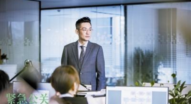 张博：只在乎角色能否深入人心