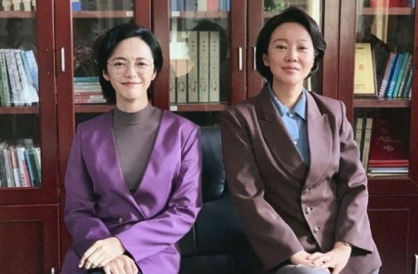 《山海情》收官，姚晨感言“山海有相逢，我们下一程再见”