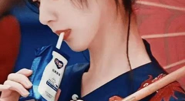 赵丽颖换造型师后连拍广告都开挂！首穿国风甜到腻，这次真的太美