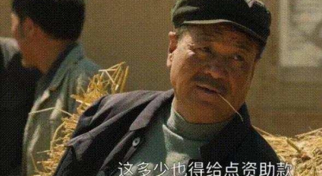 嘴里全是沙，没人用房车，《山海情》的演员们这次扎在了黄土地里