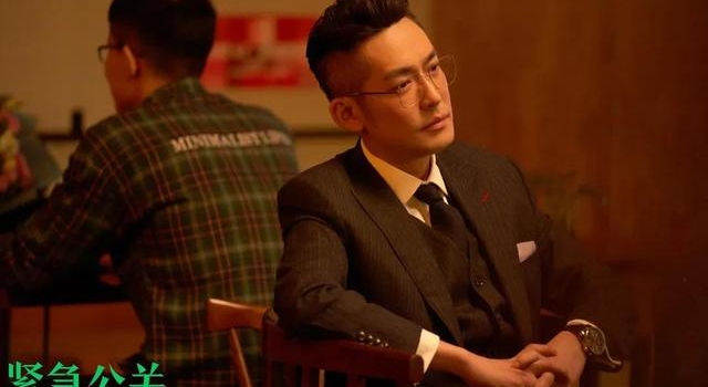 专访｜张博：“演好戏就是最重要的事。”