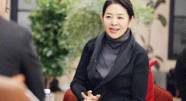 宋丹丹、倪萍断联20年，《怦然再心动》见面抱头哭