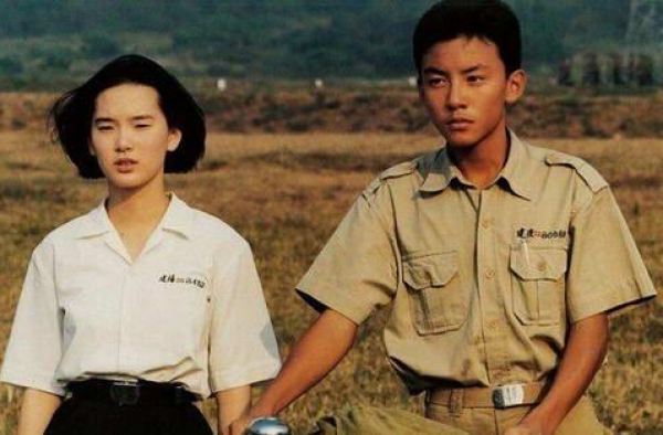 “文艺男神”张震的浪荡情史：险些被女友害成第二个陈冠希