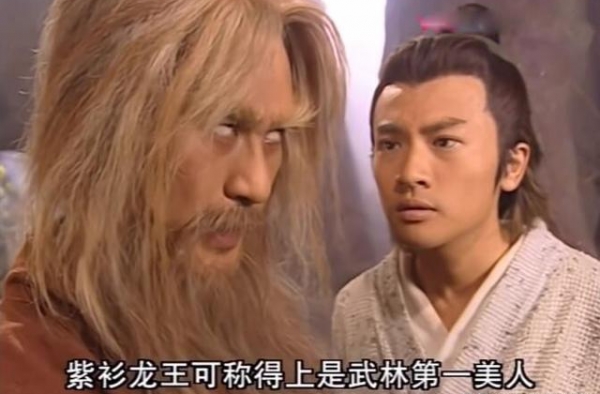 8位演“金花婆婆”的女星，谁撑住了“第一美人”人设，谁在凑数