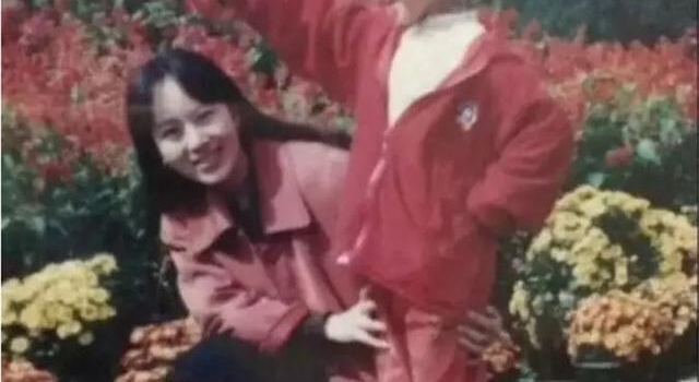 那些年惊艳了时光的妈妈，无美颜无滤镜，颜值完胜很多女明星