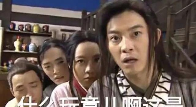 今年上映的4部“烂片”，每一部都阵容强大，王宝强也位列其中