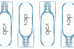 Calvin Klein CK2ˮ 䴫е